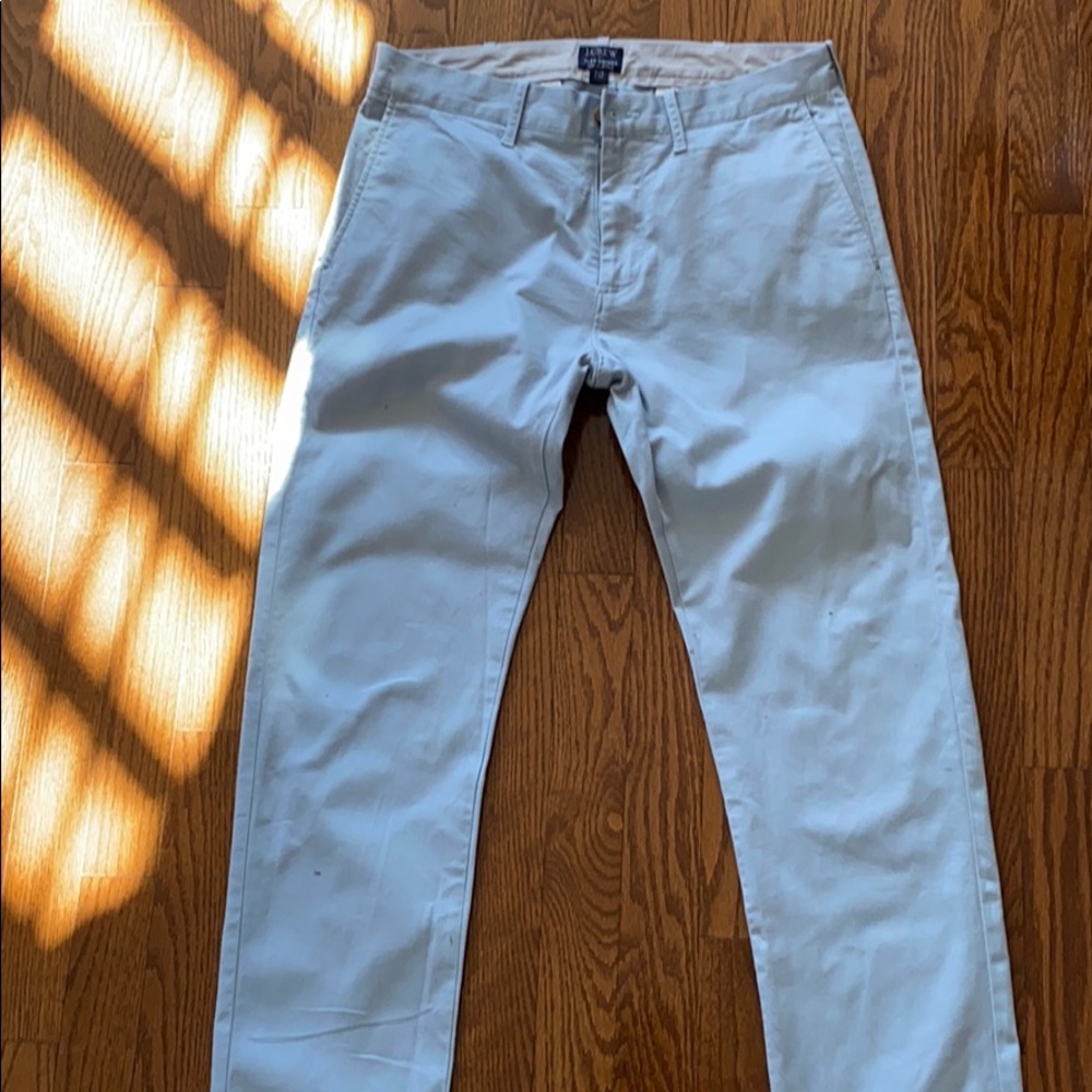 J Crew pants